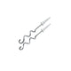 BOSCH MFZ4030 麵糰鉤
