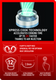 TEFAL 特福 RK5221 Rice Xpress 球釜電飯煲 (1.5公升)