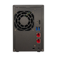 ASUSTOR Lockerstor 2 AS6602T NAS
