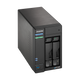 ASUSTOR Lockerstor 2 AS6602T NAS