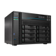 ASUSTOR Lockerstor 8 AS6508T NAS