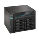 ASUSTOR Lockerstor 8 AS6508T NAS