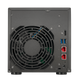 ASUSTOR Lockerstor 4 AS6604T NAS