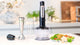 BRAUN MQ7035X MultiQuick 7 Hand Blender