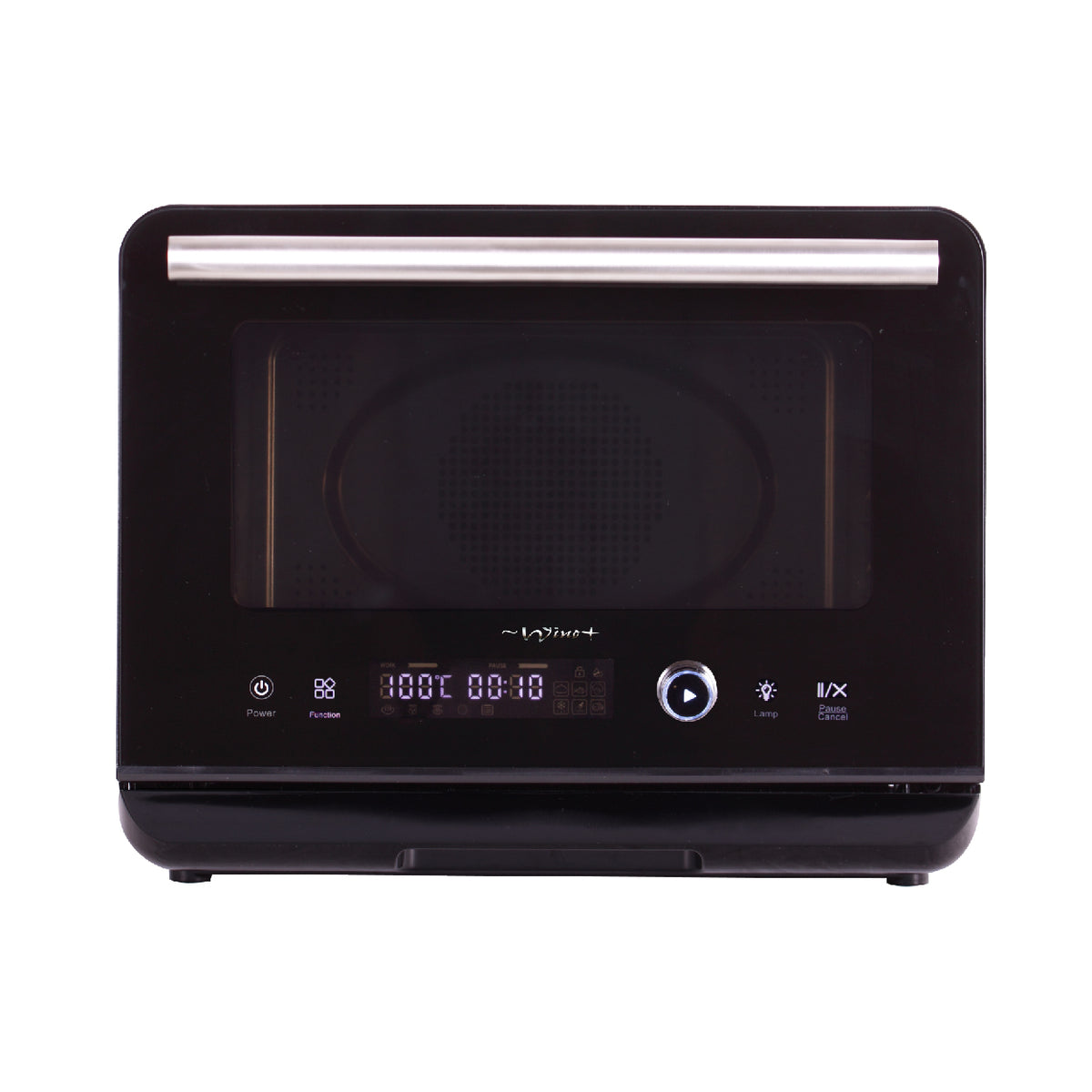Winot FB20KL 20L 2000W Multifunctional Steam & Grill Oven