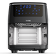 TEFAL FW2018 6.5L 3-In-1 Healthy Air Fryer
