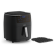 TEFAL FW2018 6.5L 3-In-1 Healthy Air Fryer