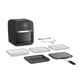 TEFAL FW5018 11L Air Fryer Oven