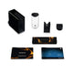 NESPRESSO C30 Essenza Mini Capsule Coffee Machine