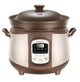NOVELTI NR7041 Purple-clay Multi Cooker