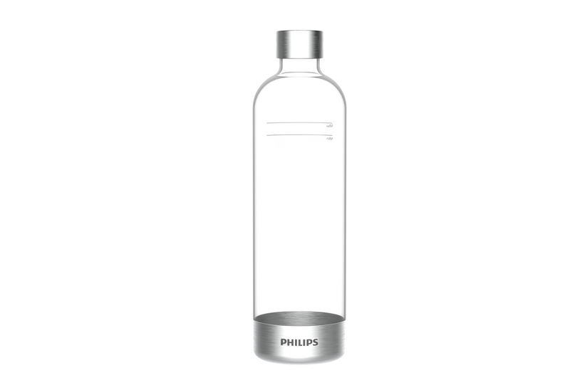 PHILIPS 飛利浦 ADD912/97 梳打水機專用水瓶 (適用於ADD4902)