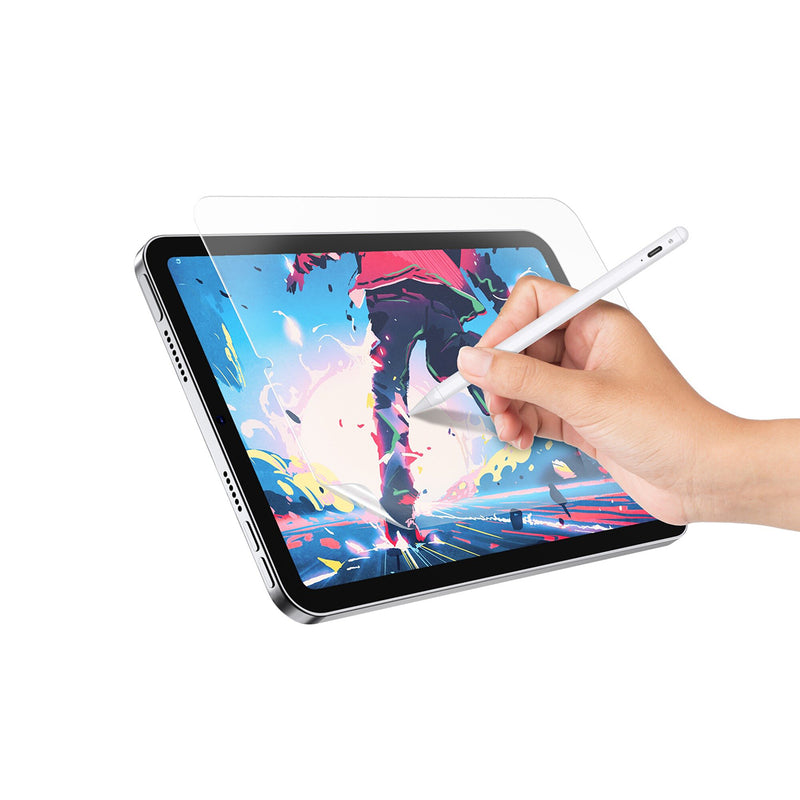 SwitchEasy PaperLike for iPad mini (第6代 2021) 類紙螢幕保護貼