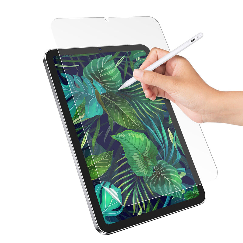 SwitchEasy PaperLike for iPad mini (第6代 2021) 類紙螢幕保護貼
