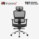 iRocks T07 Ergonomic Mesh Chair