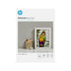 HP Advanced FSC Photo Paper, Glossy, 20 sheets/A4/210 x 297 mm (9RR51A)