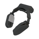 Thanko Neck cooler Slim wireless neck cooler
