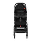 gb Gold Qbit+ All City Stroller with Carrying Strap