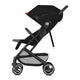 gb Gold Qbit+ All City Stroller with Carrying Strap