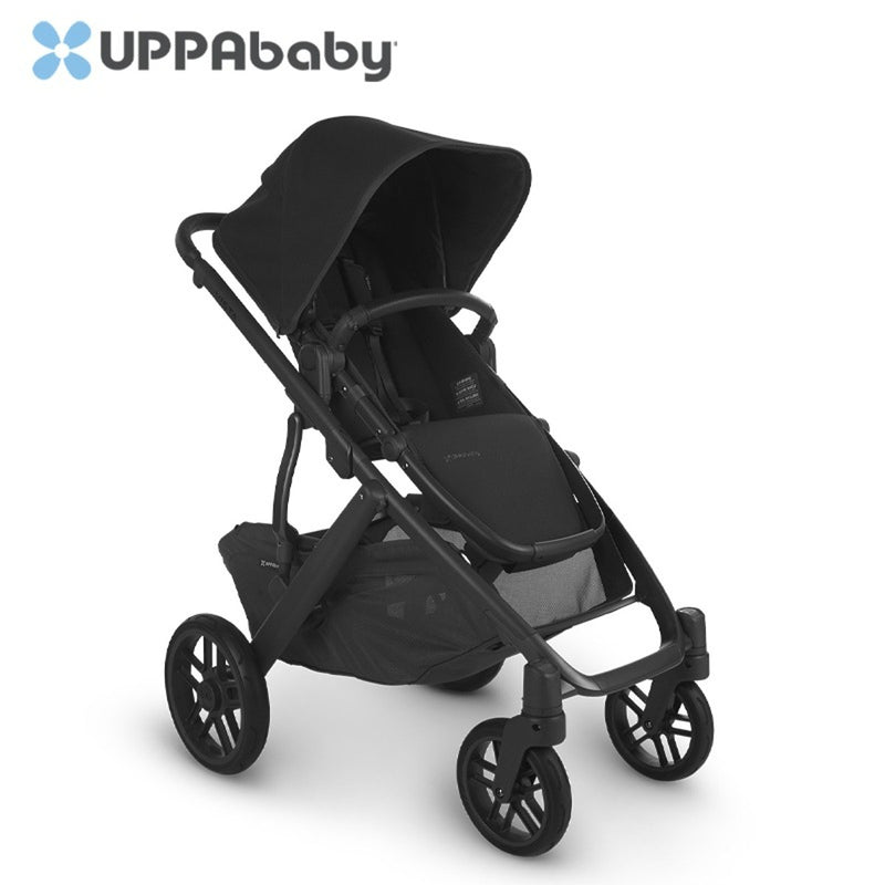 UPPAbaby VISTA V2 嬰兒車