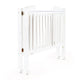 Baby Star Huggy Foldable Baby Cot with 3" Mattress