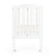 Baby Star Huggy Foldable Baby Cot with 3" Mattress