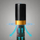 VINAERA Classic Base With Vacuum Wine Preserver