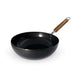 Summit TSUBAME IH Stir Fry Wok 26cm