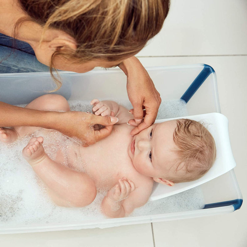 Stokke Flexi Bath® 初生嬰兒浴架