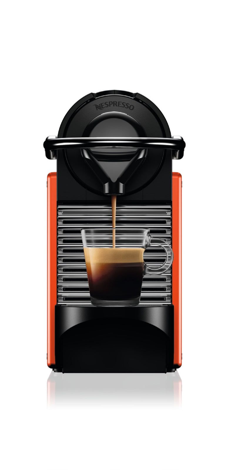 Nespresso C61 Pixie 膠囊咖啡機