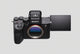 SONY 索尼 Alpha 7RM5 無反光鏡可換鏡頭相機