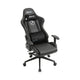 Zenox Mercury MK-2 Gaming Chair(Leather)