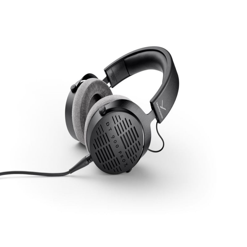 Beyerdynamic DT900 PRO X 開放式專業級監聽耳機