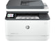 HP LaserJet Pro MFP 3103fdw All in one printer