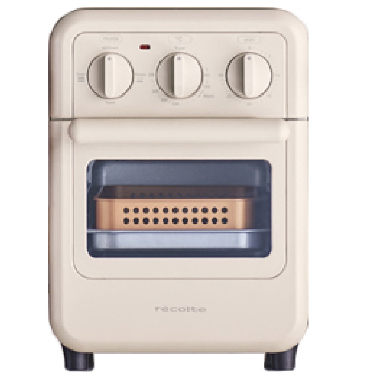récolte Air Oven Toaster RF1 Recolte RFT-1 Air Oven Toaster | Air Fryer | ElecBoy