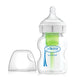 Dr. Brown's Options+ Anti-Colic Bottle w/ Breast-Like Nipple - PP 5oz