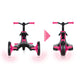 Globber EXPLORER TRIKE 4 IN 1