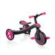 Globber EXPLORER TRIKE 4 IN 1