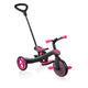 Globber EXPLORER TRIKE 4 IN 1