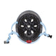 Globber GO UP Lights 可調較幼兒頭盔