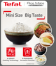 TEFAL RK5151 Rice Mate Fuzzy Logic Rice Cooker