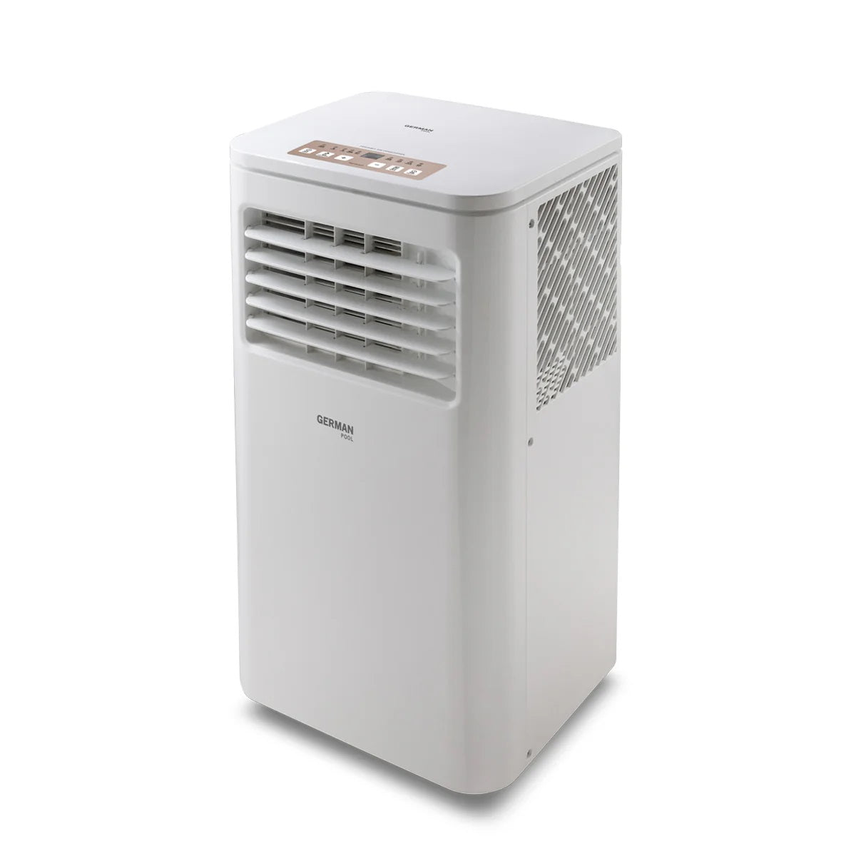 移動式冷氣機