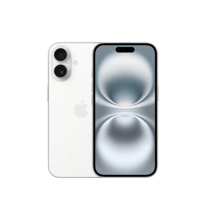 iPhone 16 Series