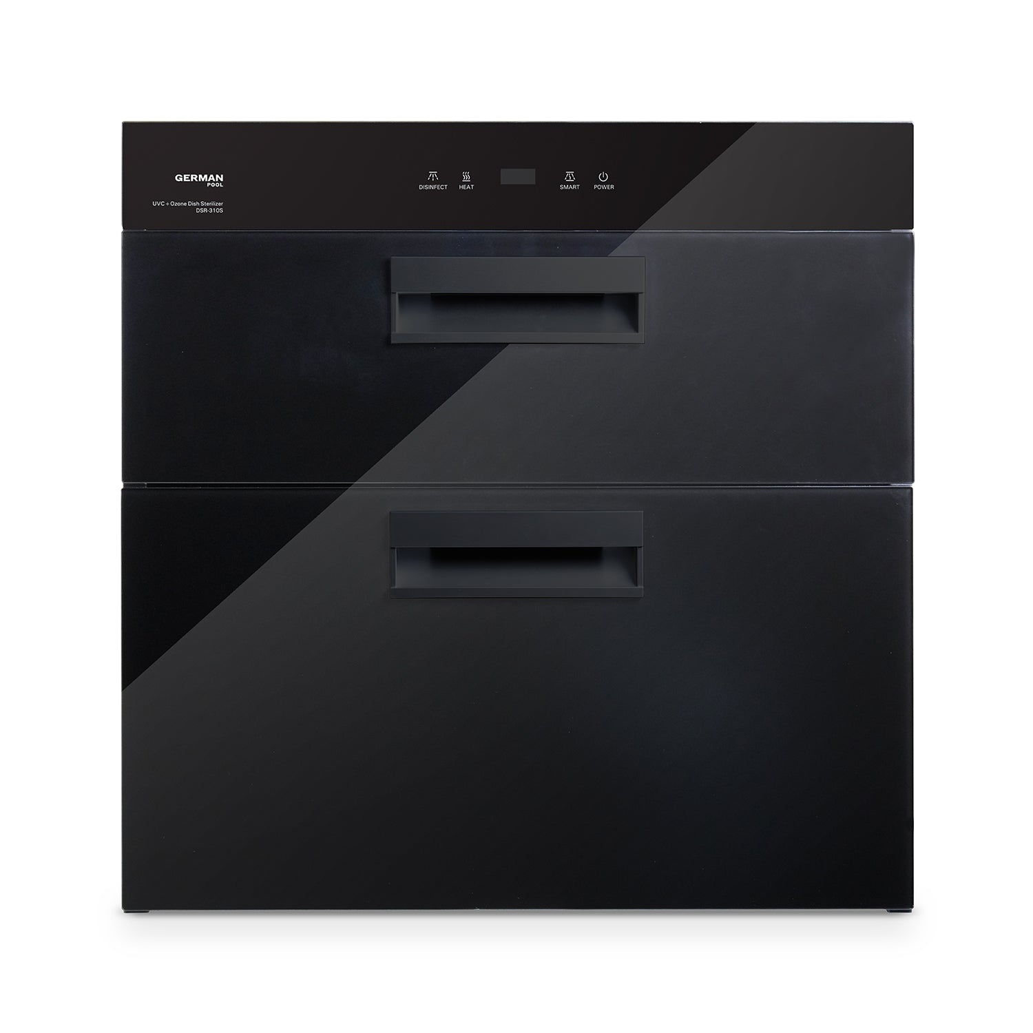 Built-in Dishwasher and Dish Sterilizer