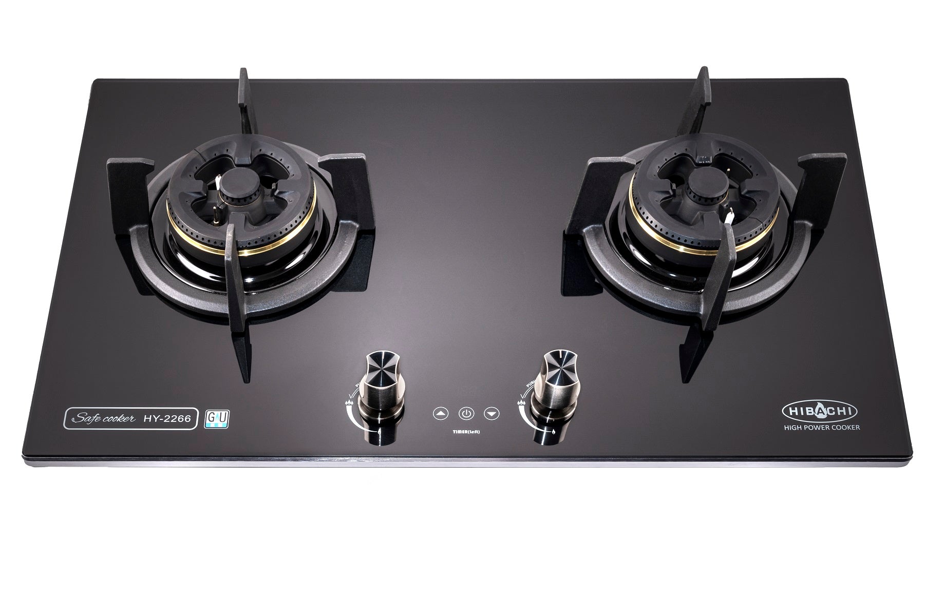 Built-in Gas Cooker
