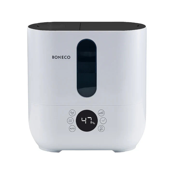 Humidifier and Diffuser Accessory