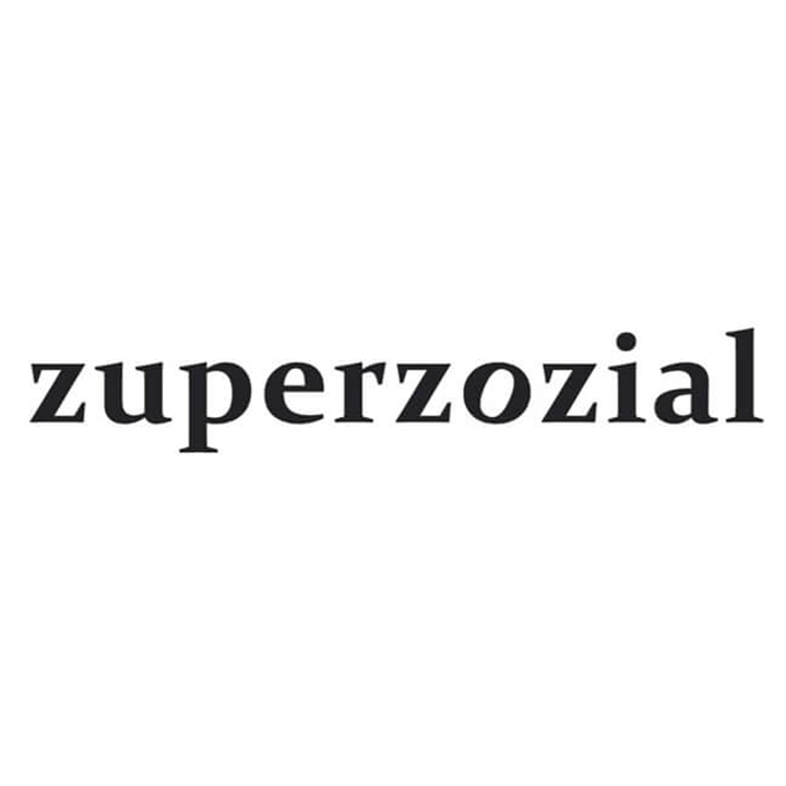 Zuperzozial