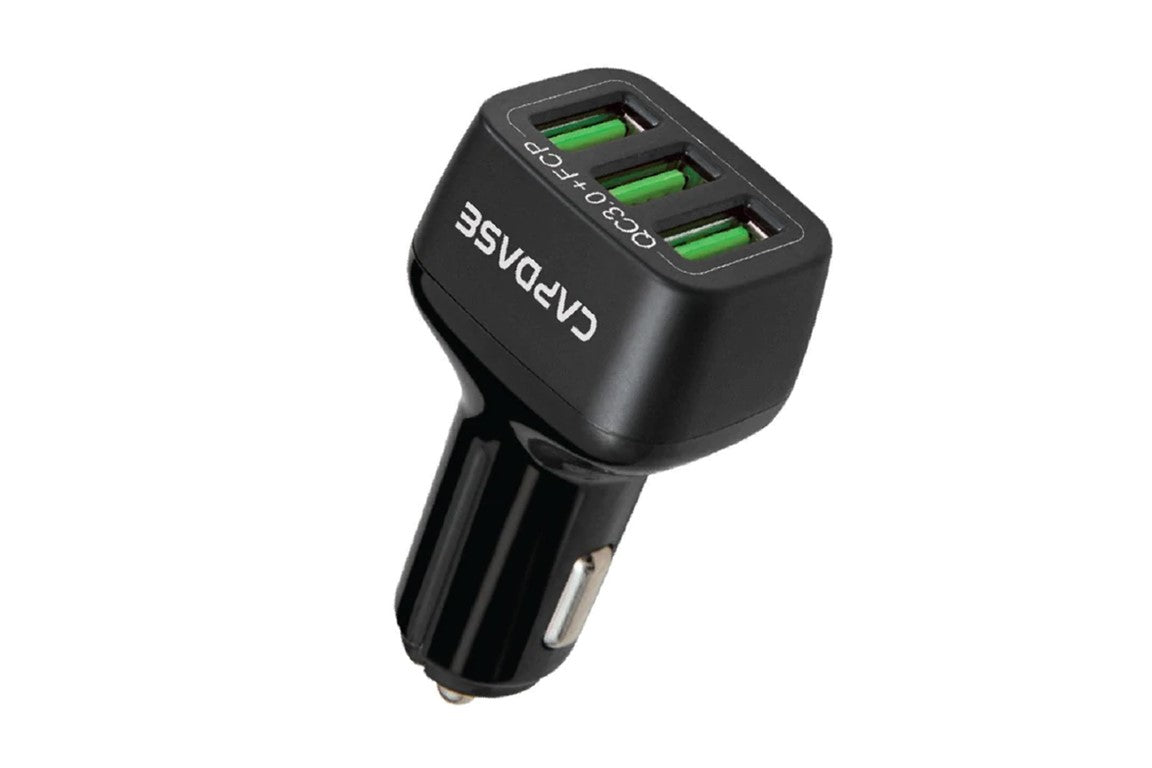 USB充電座