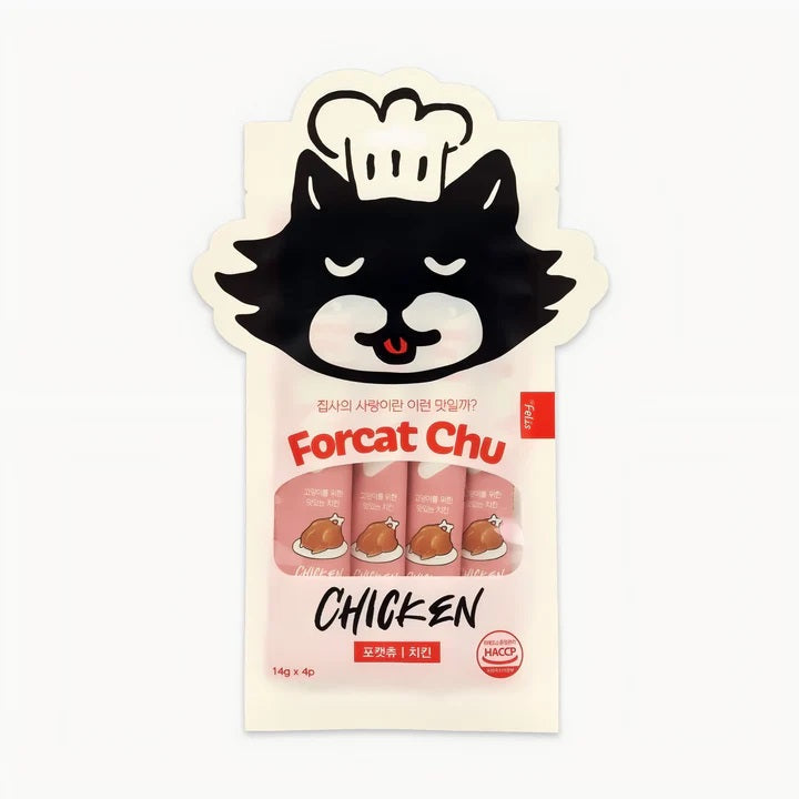 Cat Food