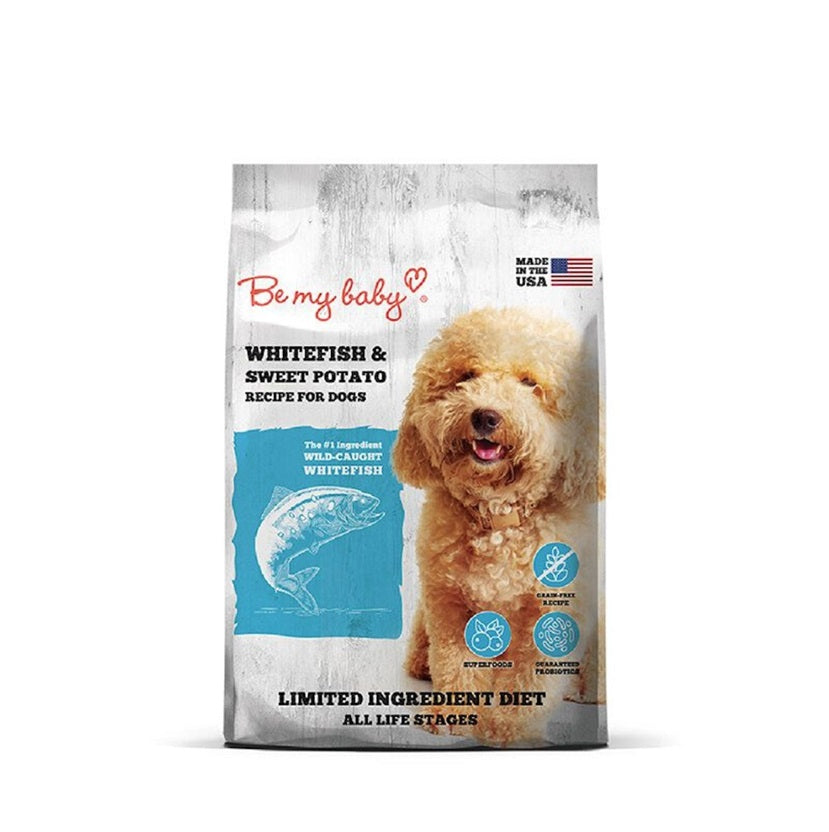 Dog Dry Food