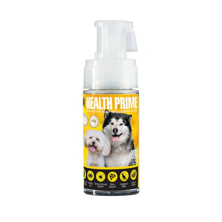 Dog Supplements